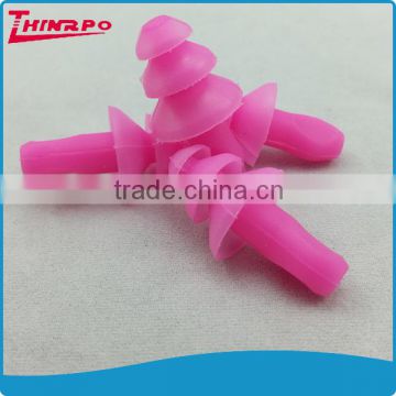 Waterproof silicone swimming earplugs,ear plug wholesale Earmuff