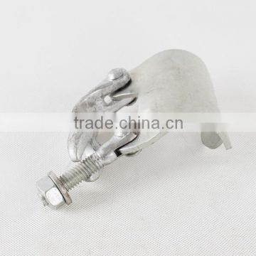 EN74/BS1139 British Drop Forged Scaffolding Putlog Clamp/Single Coupler