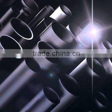 Spiral Seamless Steel Pipe photo-5