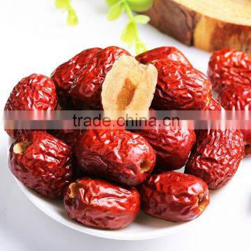 Sale dried red dates