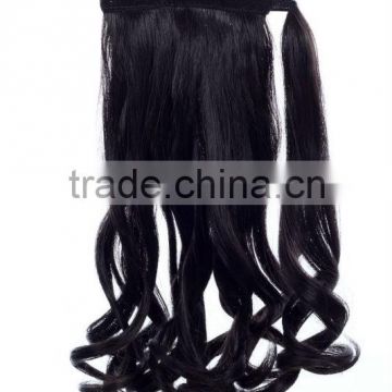 Women hair piece