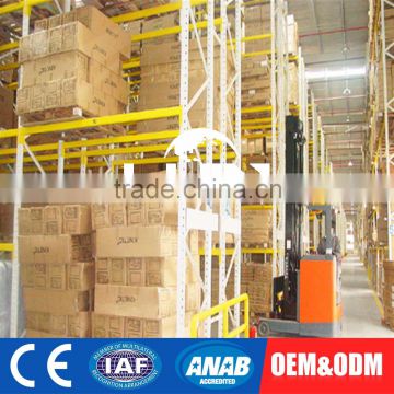 Super Qualit Custom Fitted Heavy Duty Racking