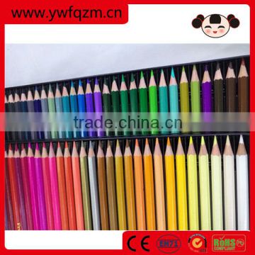 Boxes packing custom 60 pencil color set