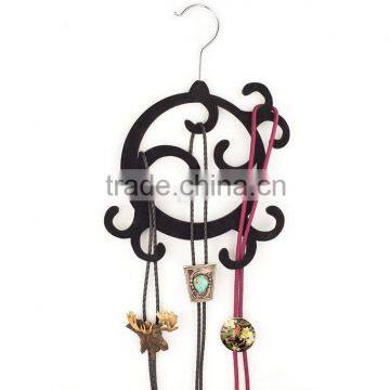 Beautiful Velvet Hanger/Holder/Organizer for Jewelry, Necklaces, Pendants, Chains, Beads photo-3