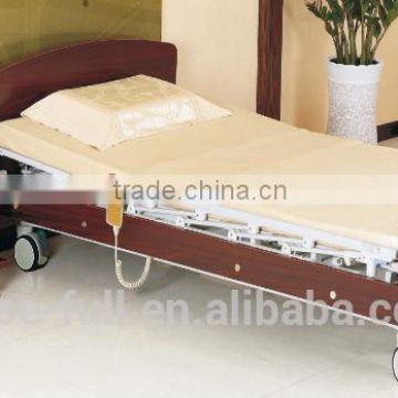 adjustable bed homecare bed for old people