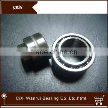 Heavy Load ISO9001 Chrome Steel Needle Roller Bearing|combined radial thrust bearing combined radial thrust bearing NKIB 5908