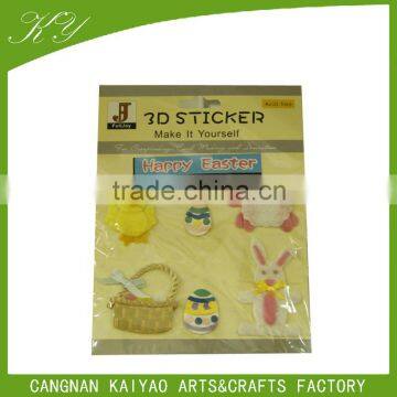 Custom Decorative Stickers for Craft and Cards