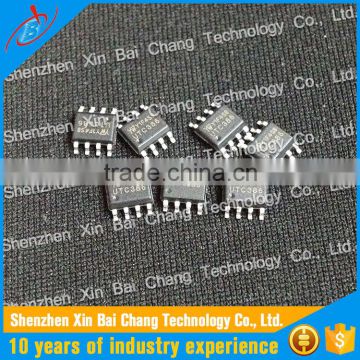 SMD Power Amplifier Mobile Phone Keypad IC For Electronic Products