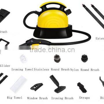 home steam cleaner 220-240V