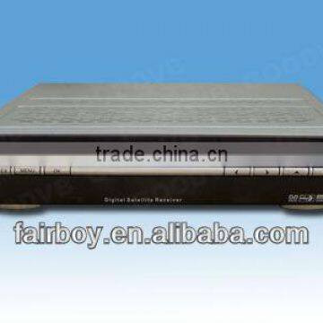 300MM F500 Antenna Satellite Receiver All Channels tv Receiver no Dish Dvb-s.