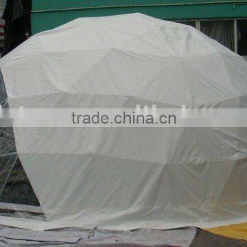 dome pary tent / exhibition tent / event tent/bid dome tent