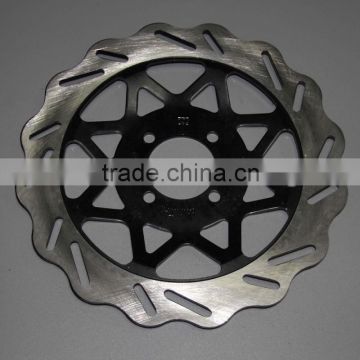 BERA150 motorcycle rear brake disc