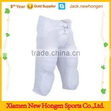 Cheap customize American football pants