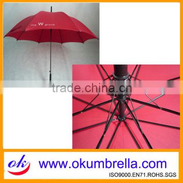 23''x 8k promotional cute lichuang umbrella for gift