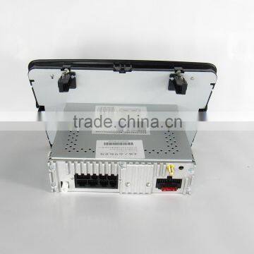 Funwin Android Car Dvd Player Quad Core for SKODA OCTAVIA One Din Car Radio Audio System photo-6