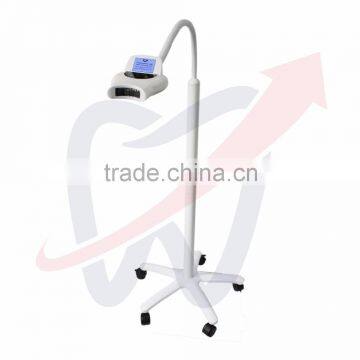 STAND UP LIGHT WITH LED GRAPHIC DISPLAY