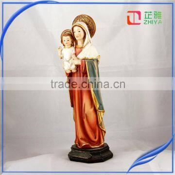 Virgin Mary Figure, Mary Sculpture , Mary Statue photo-4