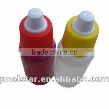 20cc Swimming Pool Fitting Test Kit Chlorine Refill Bottles P1921