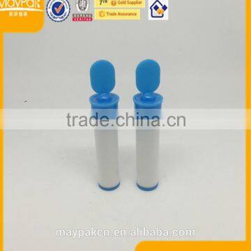 Hot Sale Empty Plastic PP Lipstick