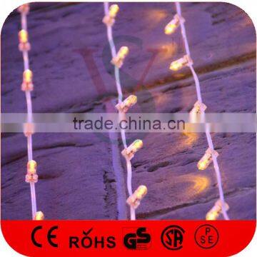 LED Christmas Clip String Lights for Party/ Wedding Decorations