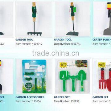 Stainless Garden Tools, Spade Fork/ Border Spade,Chinese Manufacture