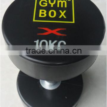 Fitness accessory PU dumbbell BWD003