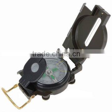 Army Lensatic Military Compass With Alminium-alloy Body photo-5