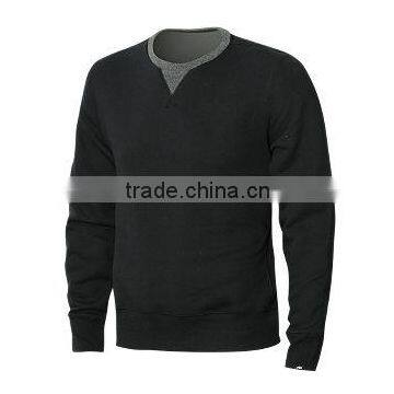 Black Color Sweat Shirt