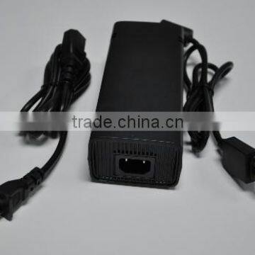 New SLIM AC Power Supply Charger Adapter for Xbox 360 photo-4