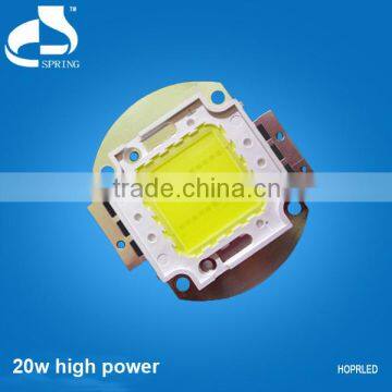 electric bike 3w green 20w high power uv led 380nm 385nm