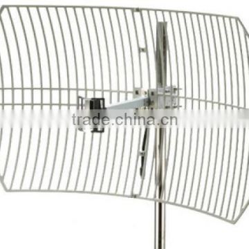 5.8G 32DBI parabolic antenna