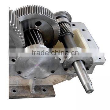 Large Toque Reduction Gearbox Types photo-3