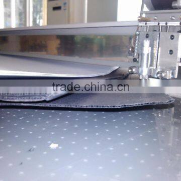 Corrugated Paper Cutting Machine photo-2