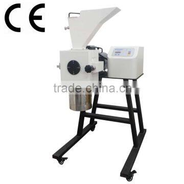 Power Cutting Mill BLG-CM200/Lab crusher/Sample preparation milling/manufacturer