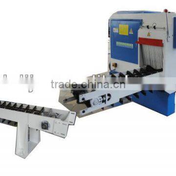 log multi blade saw machine type MJ7400