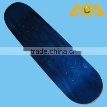 Best Skateboard Price for Stained color Skateboard Decks