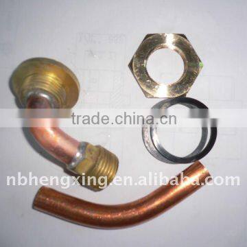 copper assembly for air conditioner