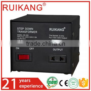 transformer 220v 48v Output ac to dc