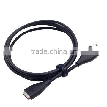 Premium Quality New Replacement USB Charger Bracelet Cable For Fitbit Surge Only