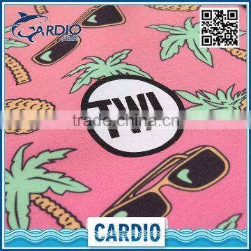 China Wholesale Custom Waterproof Swimwear for Man photo-5