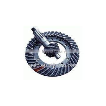 Import and export product transmission gear