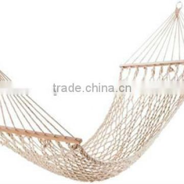 wholesale popular outdoor camping net hammock