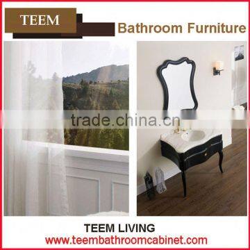 Teem bathroom furniture hotel bathroom vanity laundry room cabinets