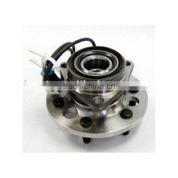 wheel hub 515026 for MAZDA