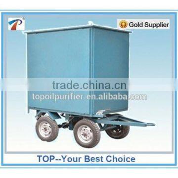 TOP Insulation,Transformer Oil Filtering Machine ZYM-20,car Types With Bridge Shock Absorber, Braking System photo-2