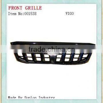 toyota chamb body parts #001538 front grill for chamb