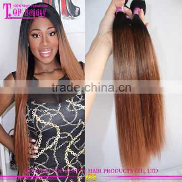 Qingdao hair extension human 100% virgin hair extension wholesale 8A grade high quality hair extension human hair