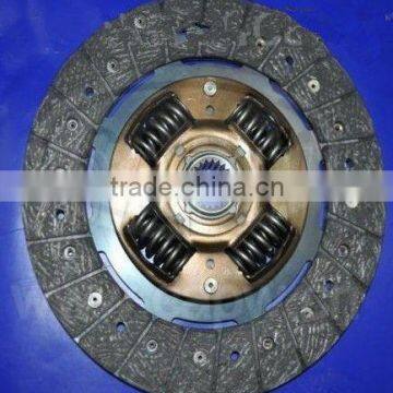 China Manufacturer Rolie Auto Parts Types of Clutch Disc Pressure Plate Cover Release Bearing Kit Assembly photo-4