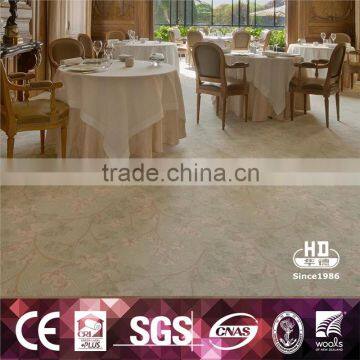 For Middle East Market 5 Star Hotel Flooring Commercial Axminster Carpet photo-3