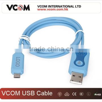 USB Power Cable For Smart Phone with China Manufaucturer Price